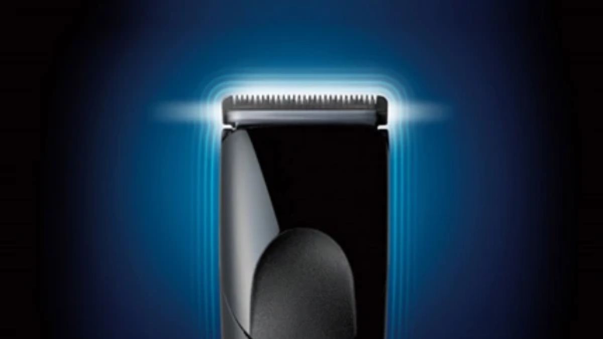 Review tông đơ cắt tóc Panasonic ER-GP21-K751 1