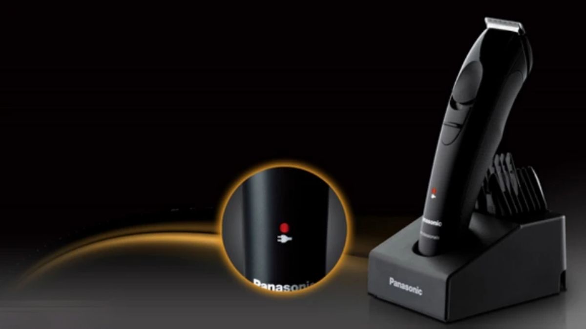 Review tông đơ cắt tóc Panasonic ER-GP21-K751 2