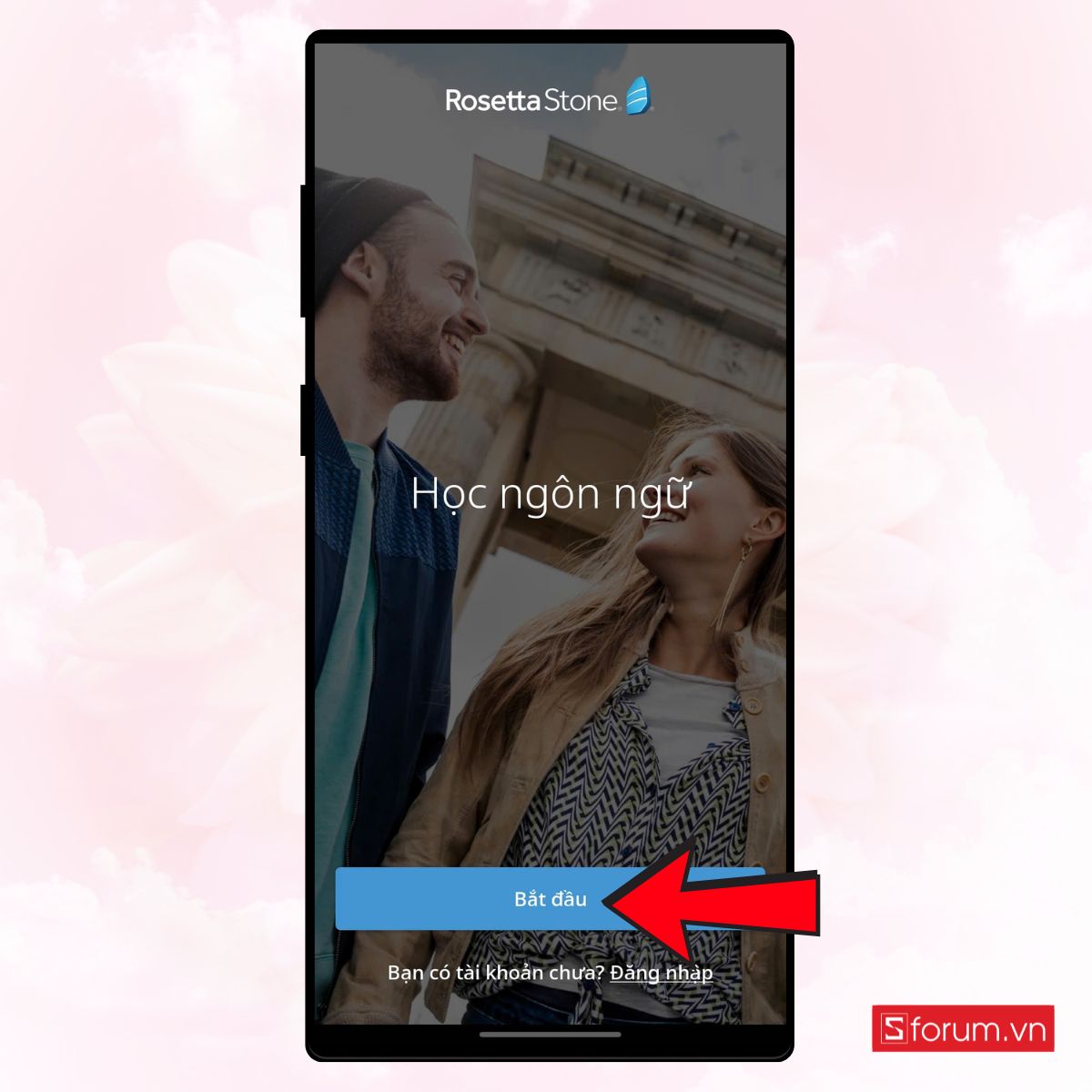 Học ngoại ngữ cao cấp, tự tin giao tiếp với ứng dụng Rosetta Stone 19
