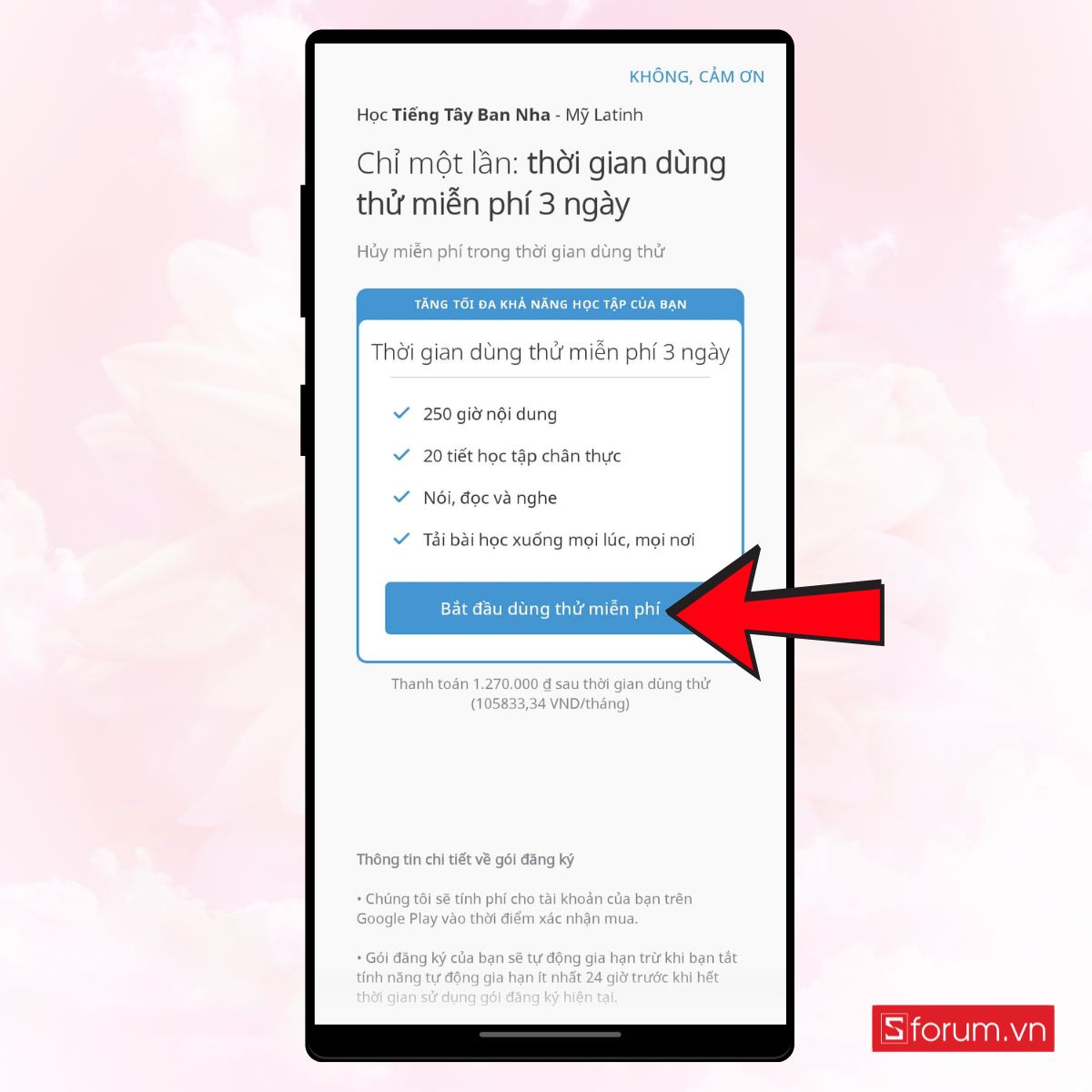 Học ngoại ngữ cao cấp, tự tin giao tiếp với ứng dụng Rosetta Stone 26