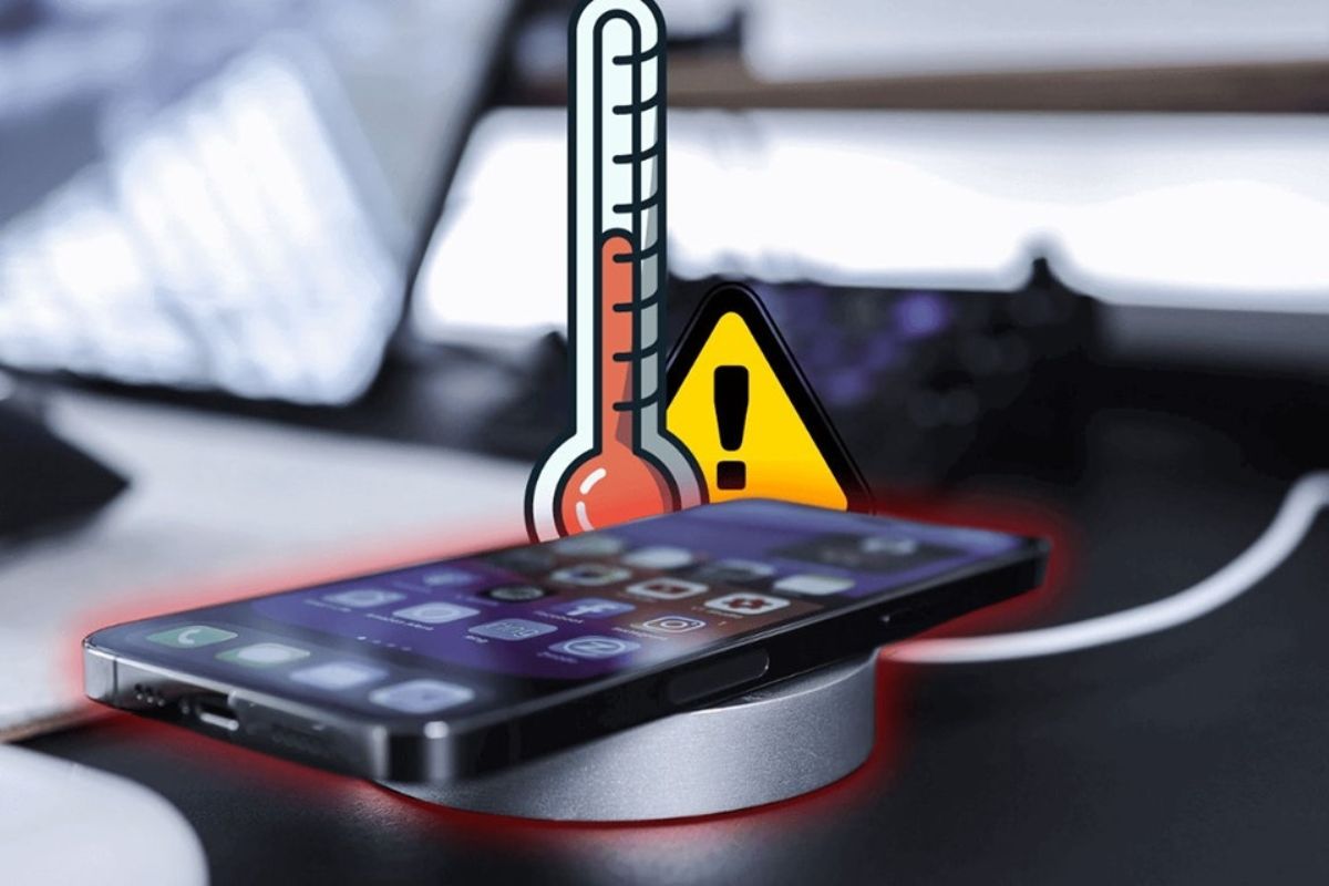 Tậu iPhone mới về liệu bạn đã nắm được cách sạc pin iPhone đúng cách chưa? 5