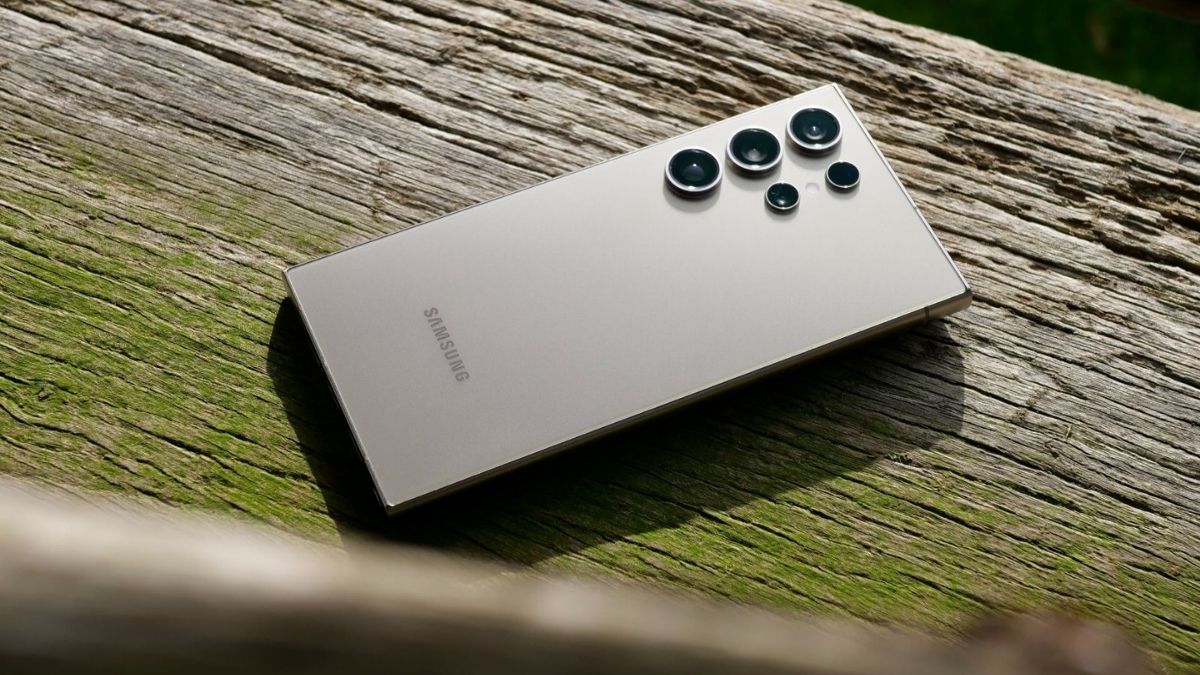 Samsung S25 Ultra khi nào ra mắt?