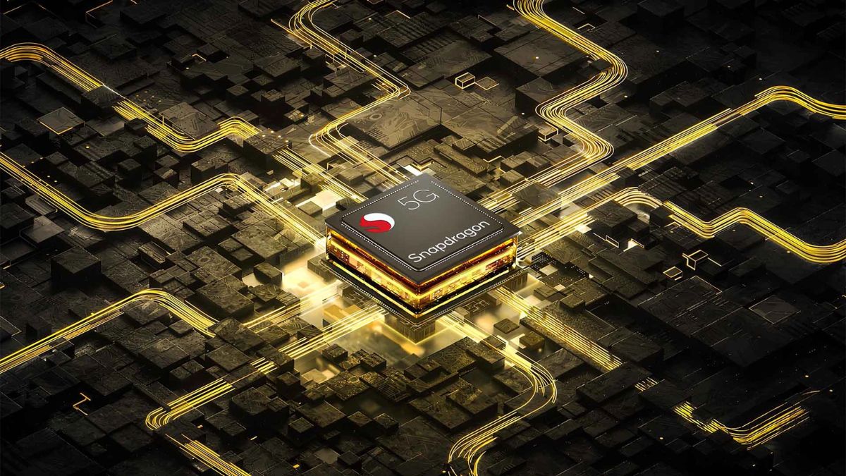 Hiệu năng mạnh mẽ với chip Snapdragon 8 Gen 4