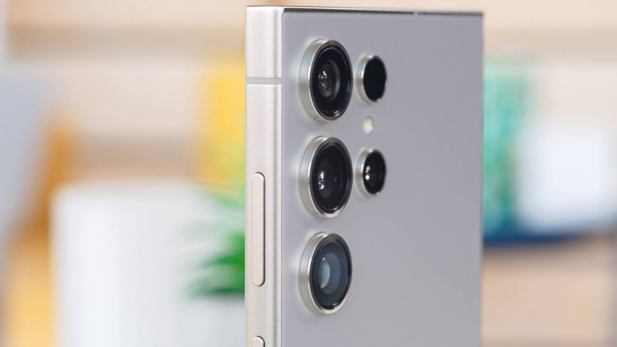 Hệ thống camera chất lượng cao