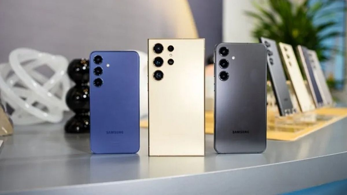 Samsung S25 Ultra khi nào ra mắt?