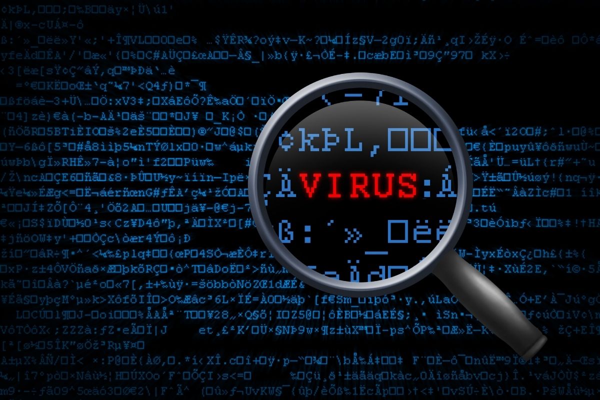 Tác hại của virus máy tính và cách tránh khỏi virus lây lan 1