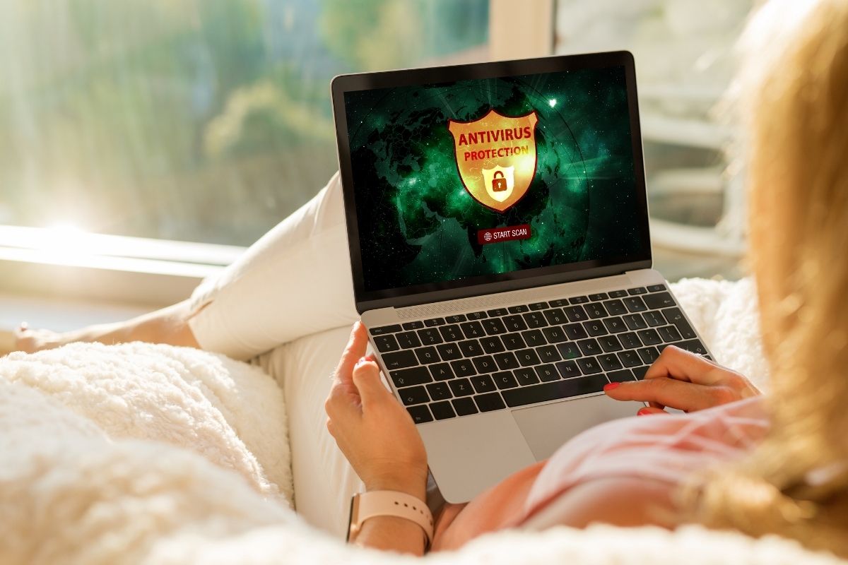 Tác hại của virus máy tính và cách tránh khỏi virus lây lan 4