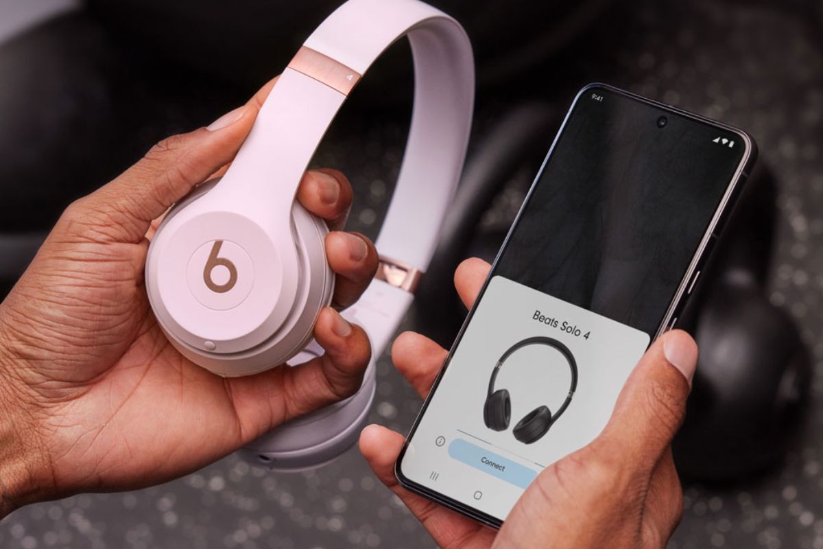 Tai nghe Beats của hãng nào có tốt không? 16