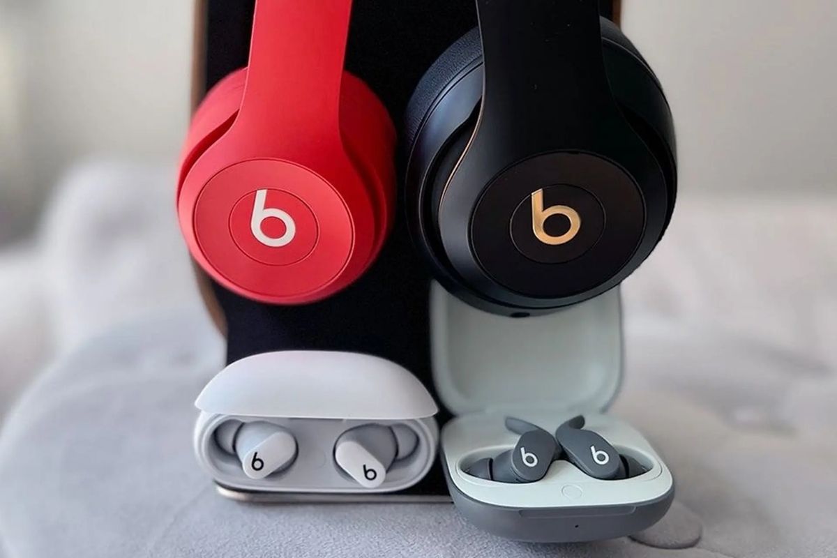 Tai nghe Beats của hãng nào có tốt không? 2