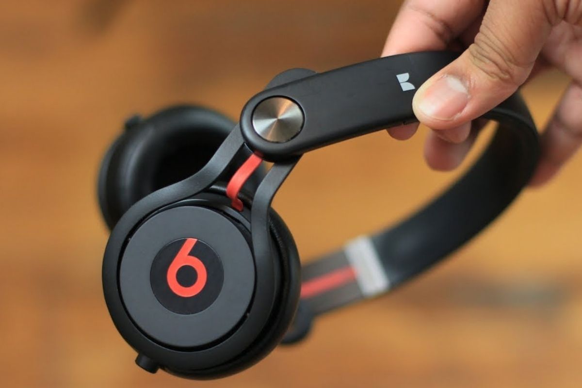 Tai nghe Beats của hãng nào có tốt không? 5