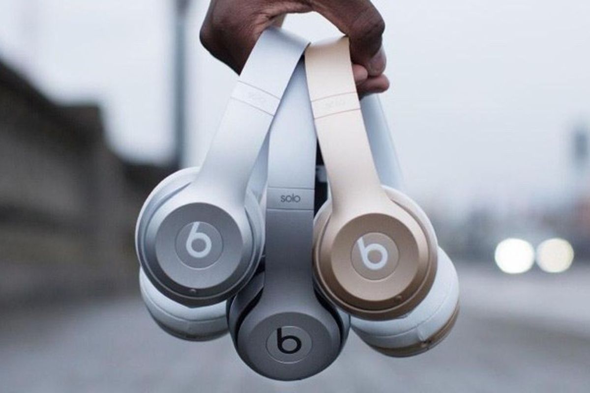 Tai nghe Beats của hãng nào có tốt không? 6