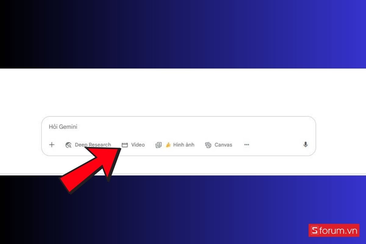 Tạo video bằng Google Nano Banana chỉ với một phút 3