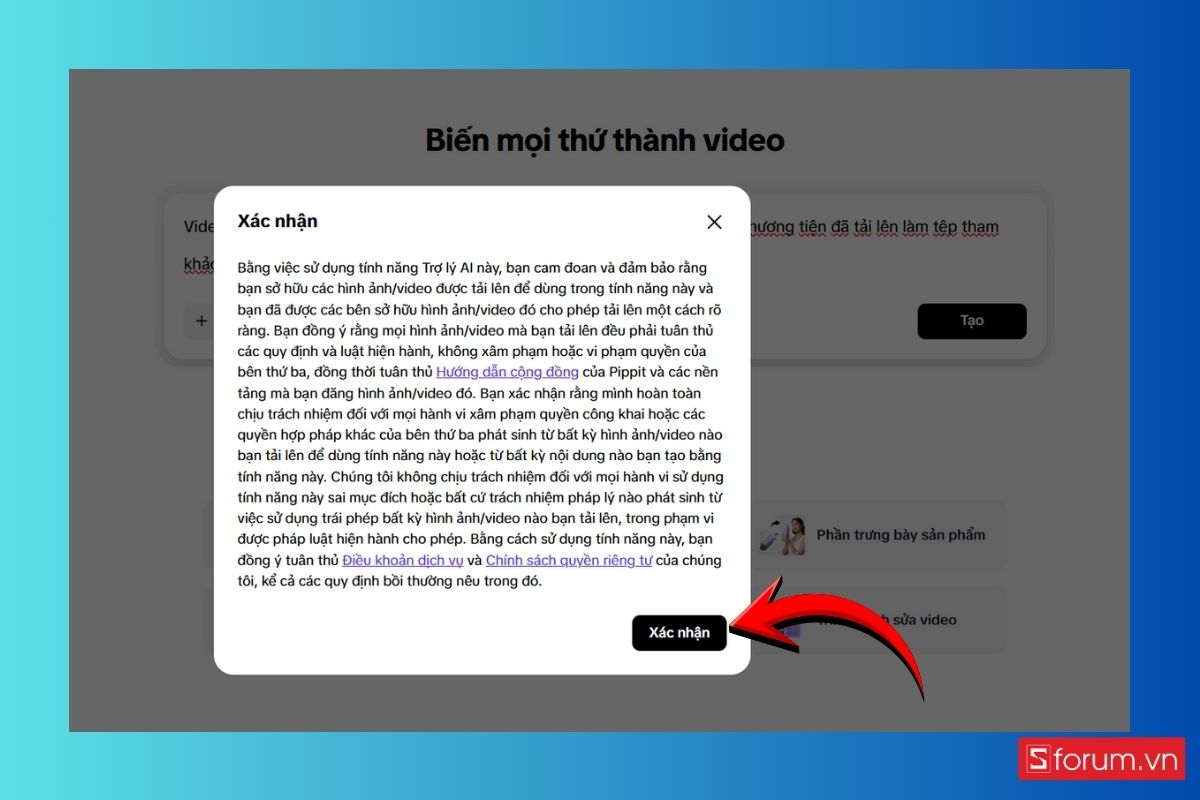 Tạo video marketing với Pippit ai cũng làm được! 7