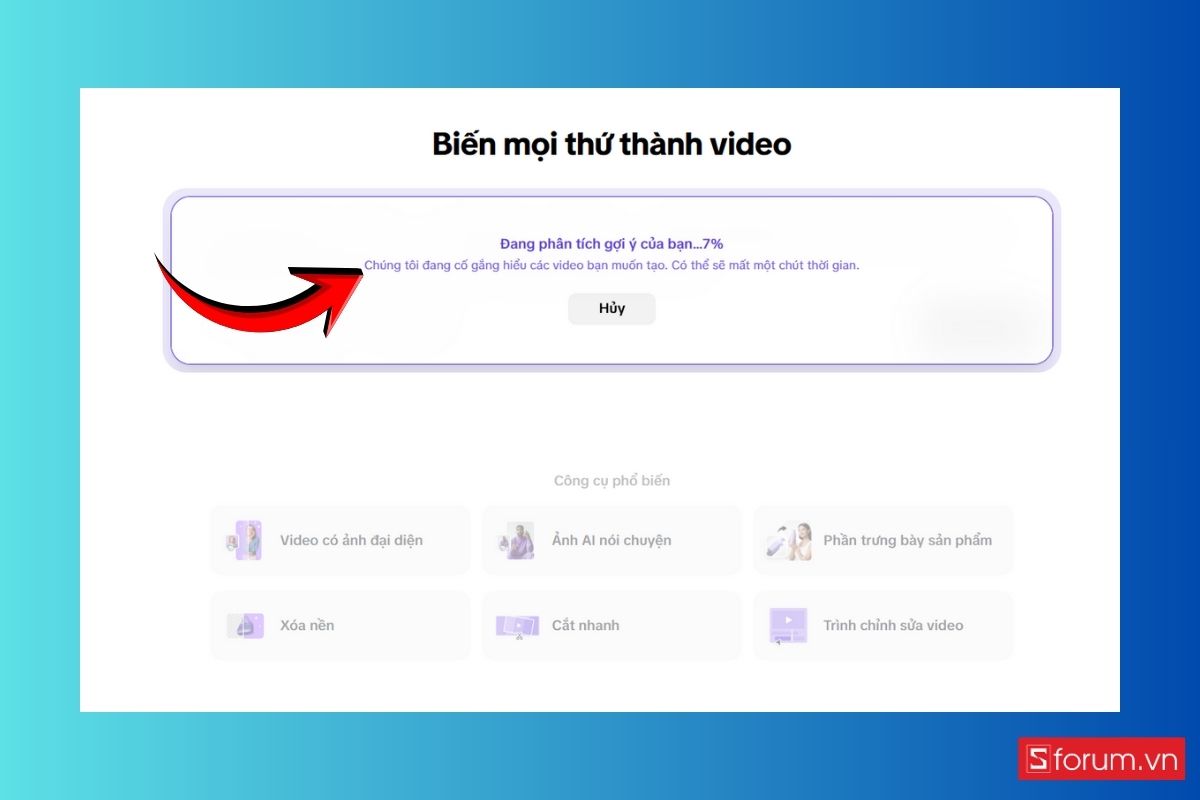 Tạo video marketing với Pippit ai cũng làm được! 8