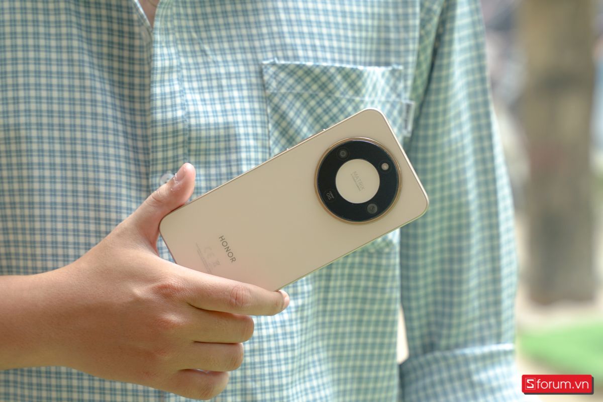 Khám phá thông số kỹ thuật của Honor X9d 5