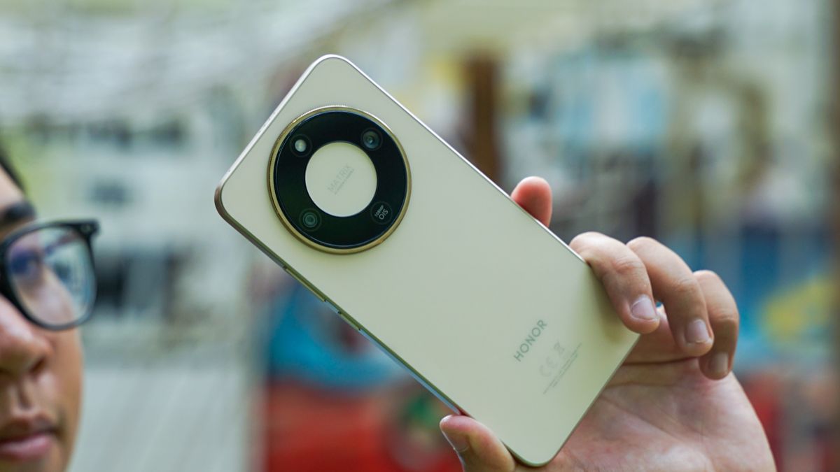 Khám phá thông số kỹ thuật của Honor X9d bg