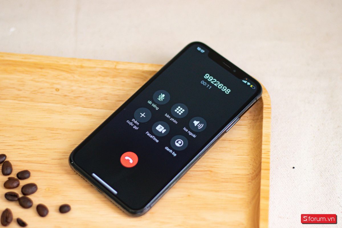 Tìm hiểu về chế độ tự động trả lời cuộc gọi iPhone