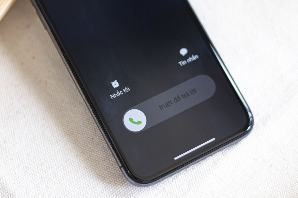 Thời điểm nên dùng chế độ tự động trả lời cuộc gọi trên iPhone