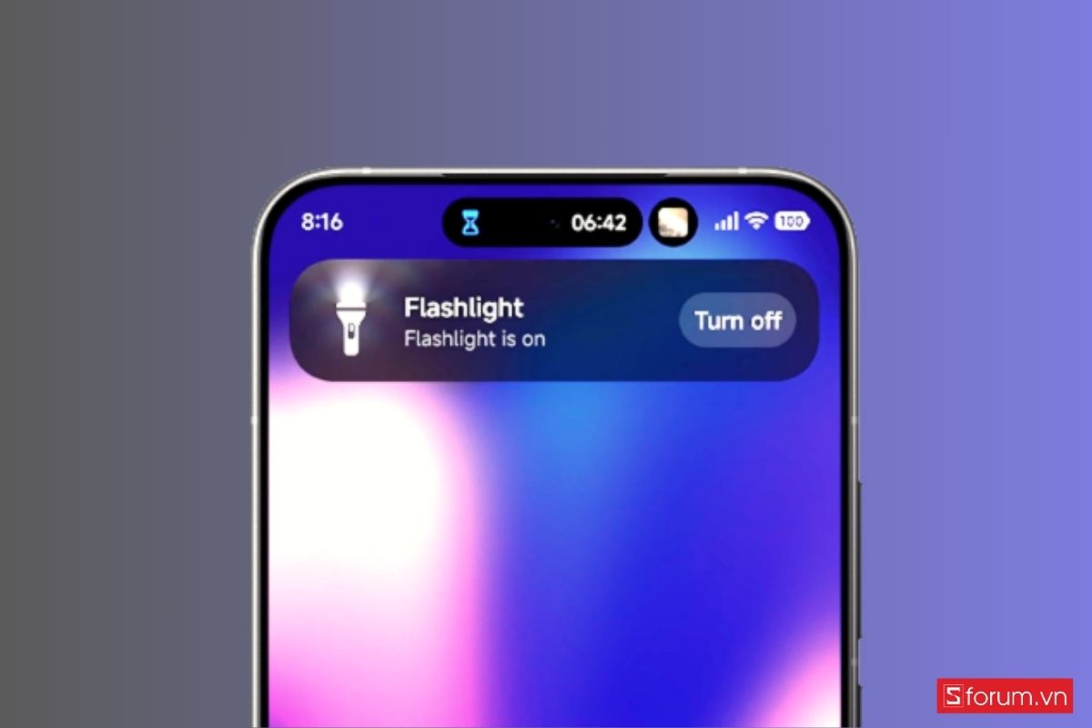 Xiaomi HyperIsland là gì? Xiaomi HyperIsland có gì đặc biệt? 4