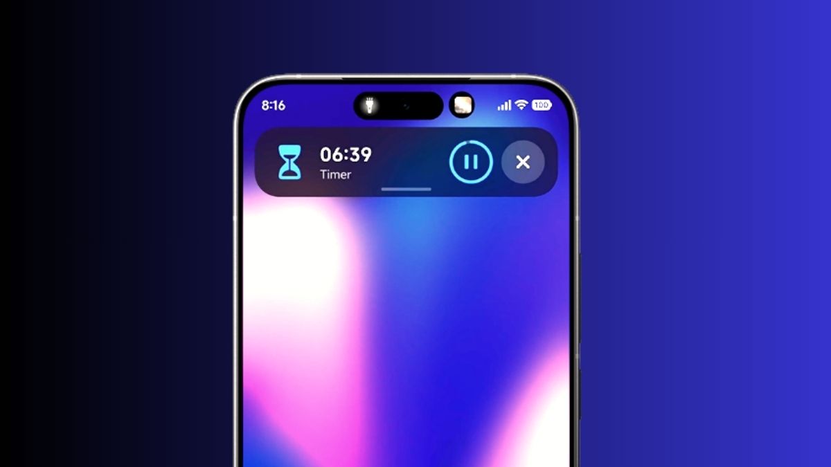 Xiaomi HyperIsland là gì? Xiaomi HyperIsland có gì đặc biệt? bg