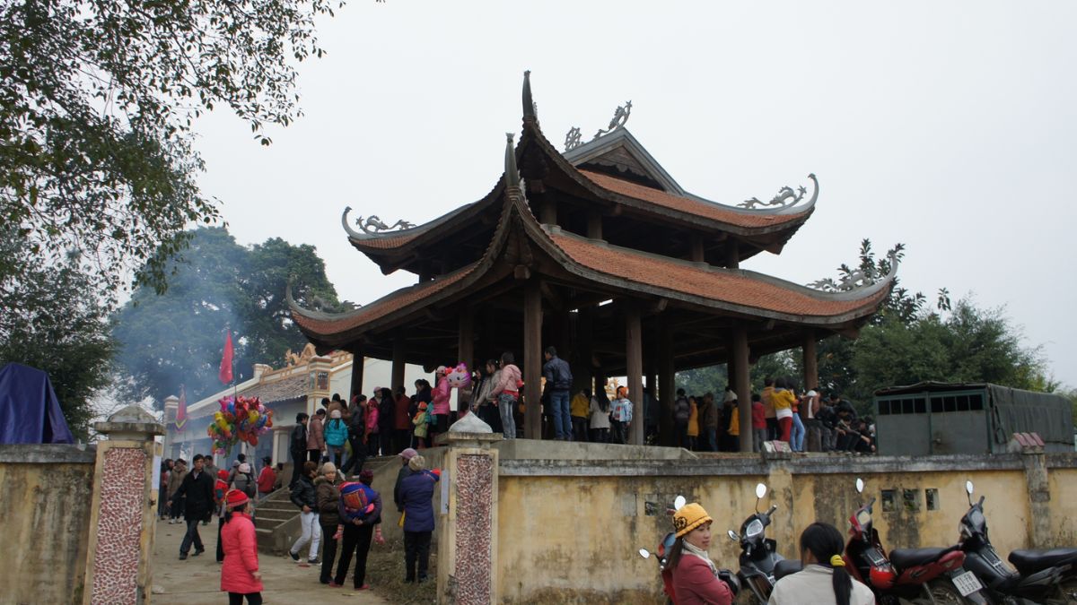 lễ hội Cao Bằng - hình 8