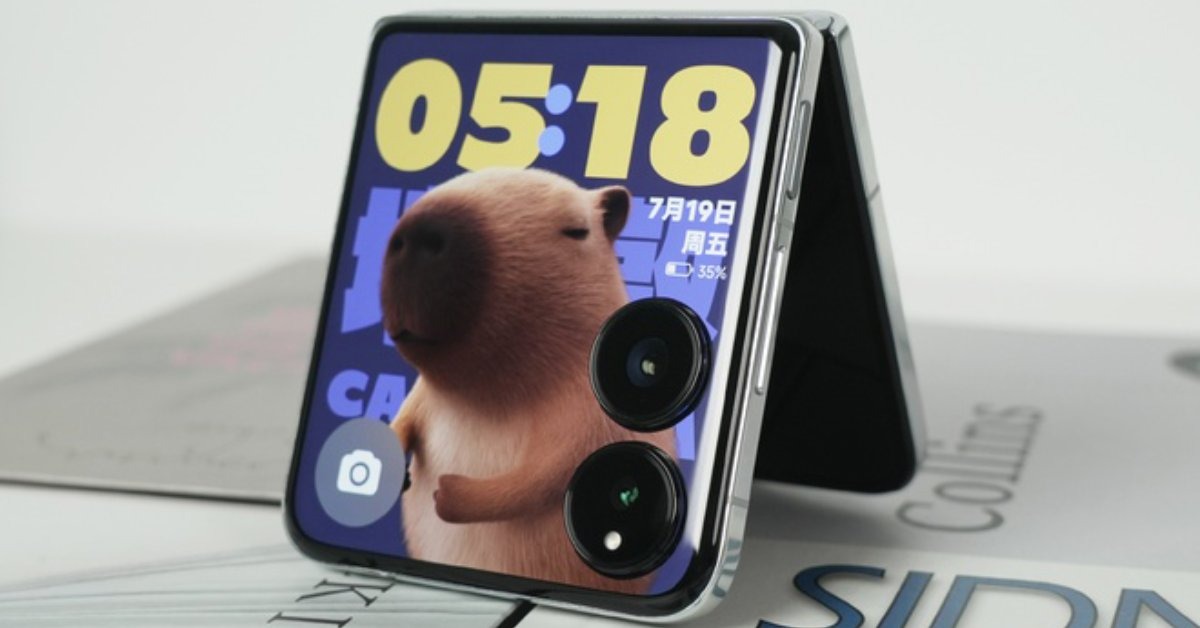 Xiaomi Mix Flip bản quốc tế sẽ có giá lên đến 36 triệu đồng?