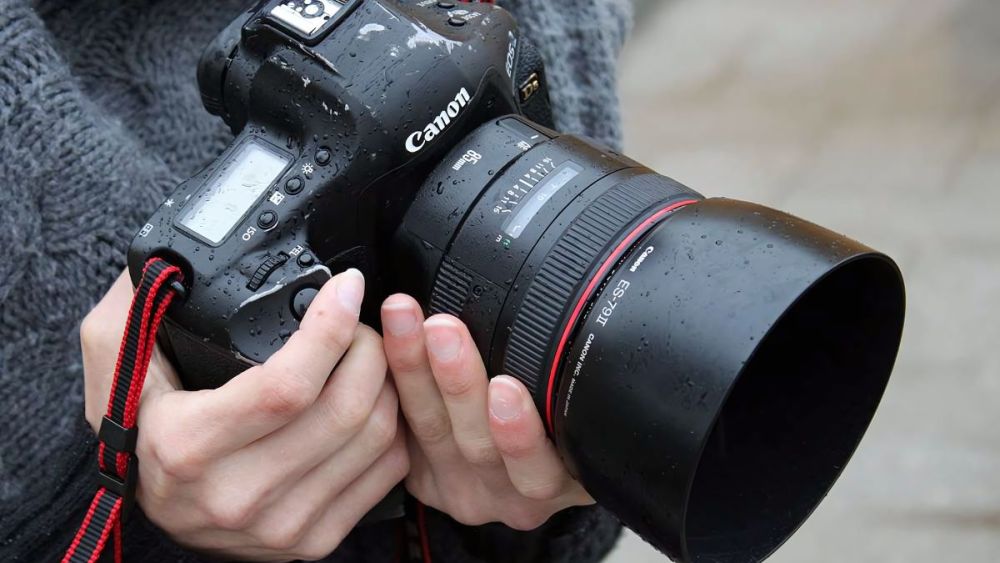 Những nhược điểm của Lens Hood khi chụp ảnh