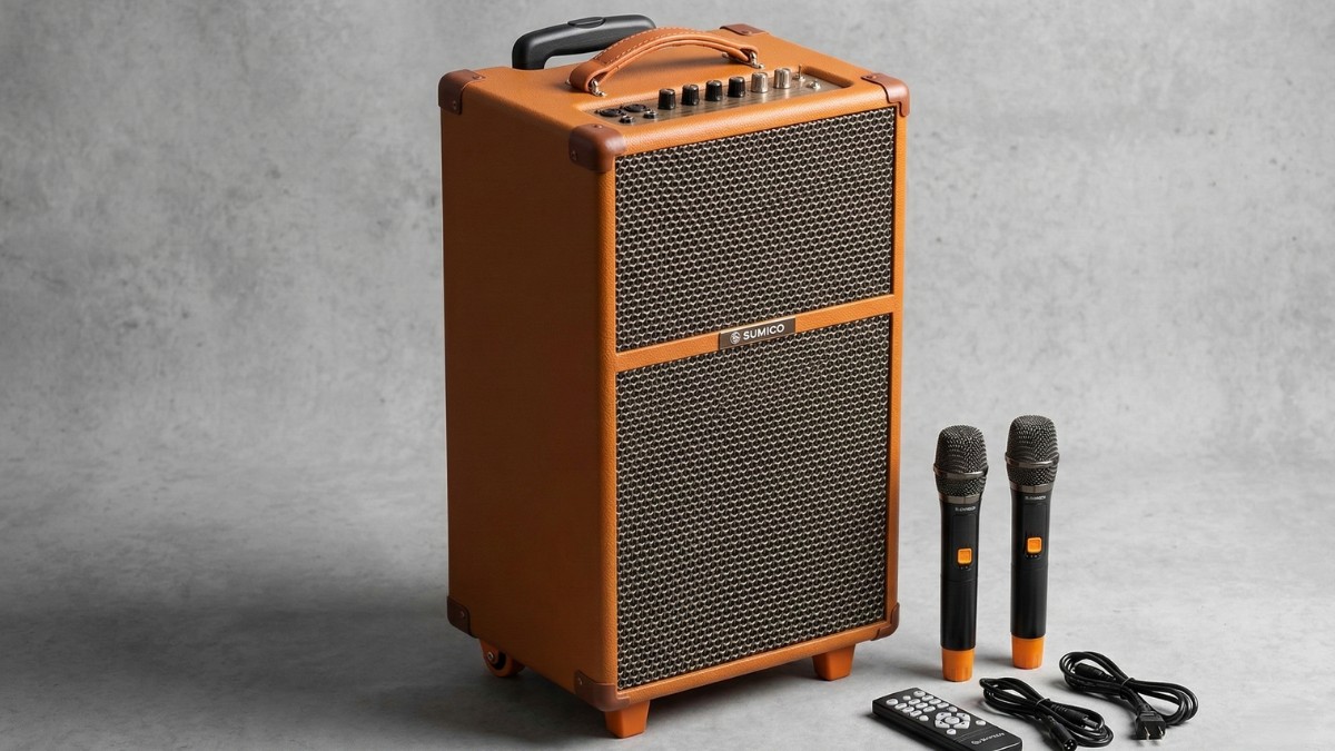 Sumico Touring 10 thuộc phân khúc tầm trung chất lượng