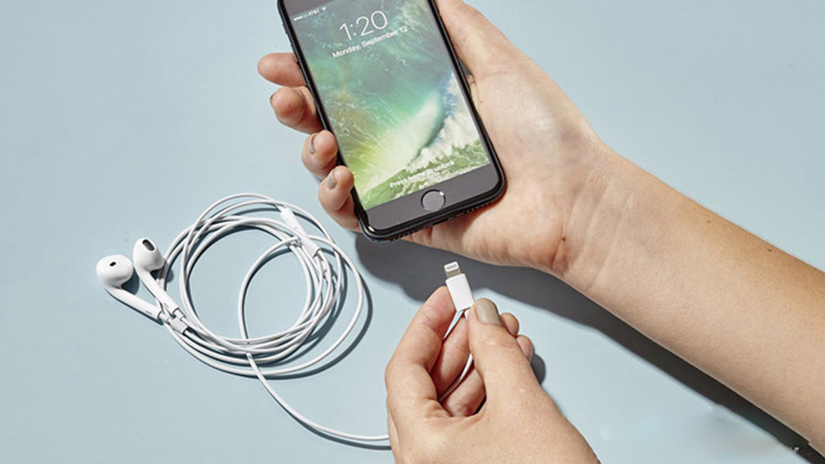 cách khắc phục lỗi loa iPhone
