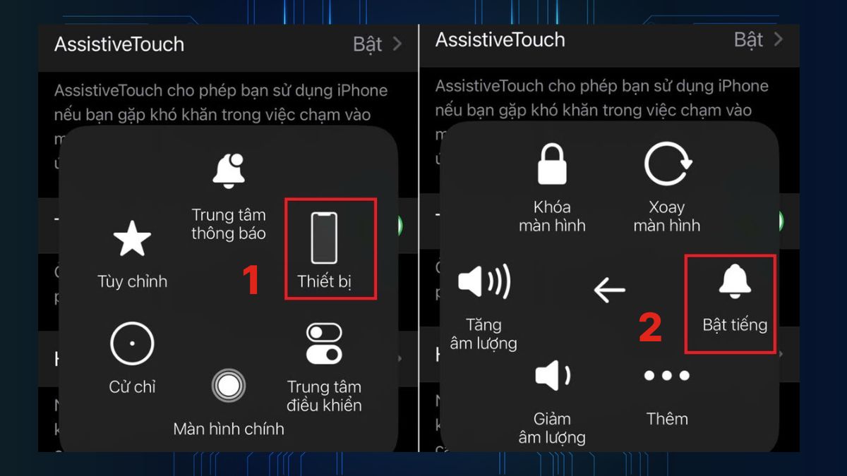 hướng dẫn sửa lỗi loa iphone bị nhỏ nhanh chóng