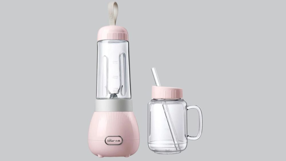 Loại máy xay sinh tố nào tốt chính hãng