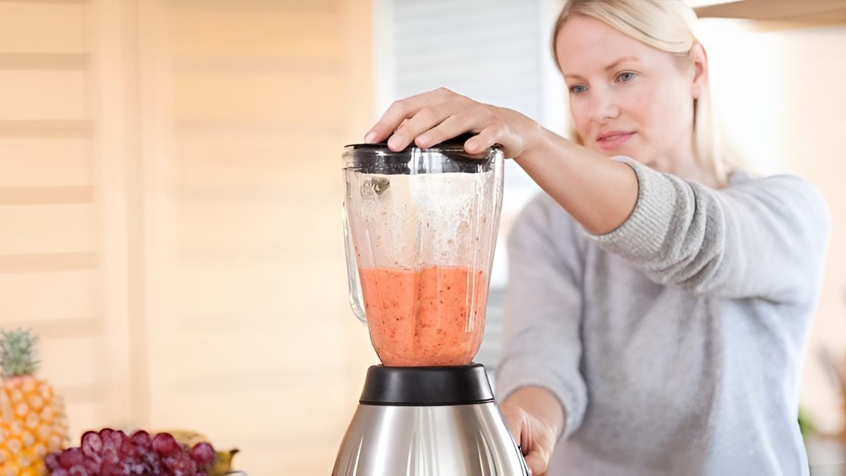 Các loại máy xay sinh tố nào tốt nhất hiện nay, bền, rẻ