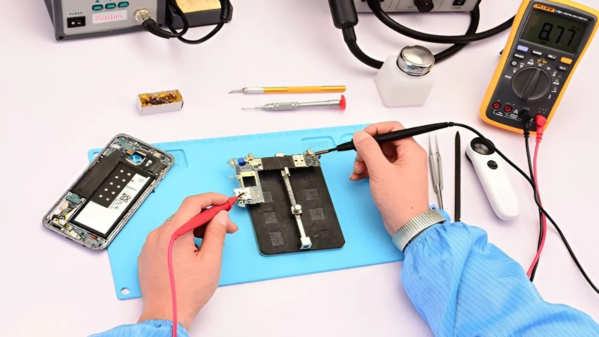 Hướng dẫn cách khắc phục lỗi iphone không có dịch vụ