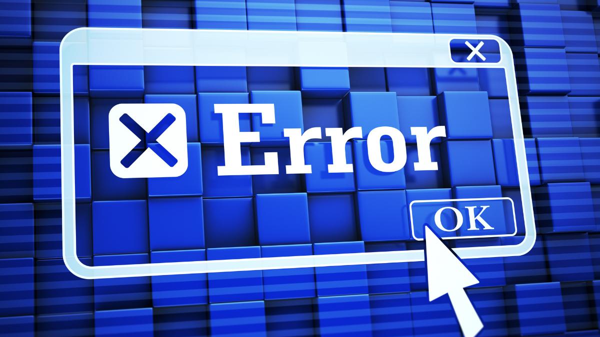 Vấn đề từ website có thể gây lỗi không hiện Captcha trên Chrome