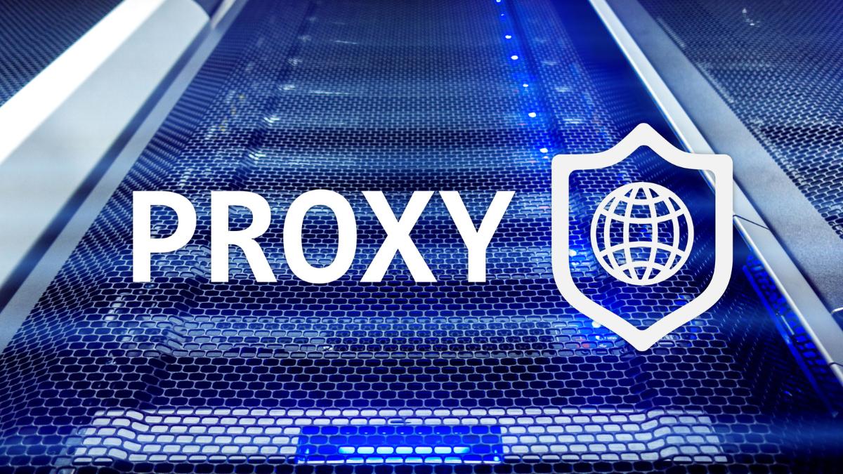 Sử dụng VPN hoặc Proxy có thể khiến trình duyệt sẽ gặp lỗi Captcha