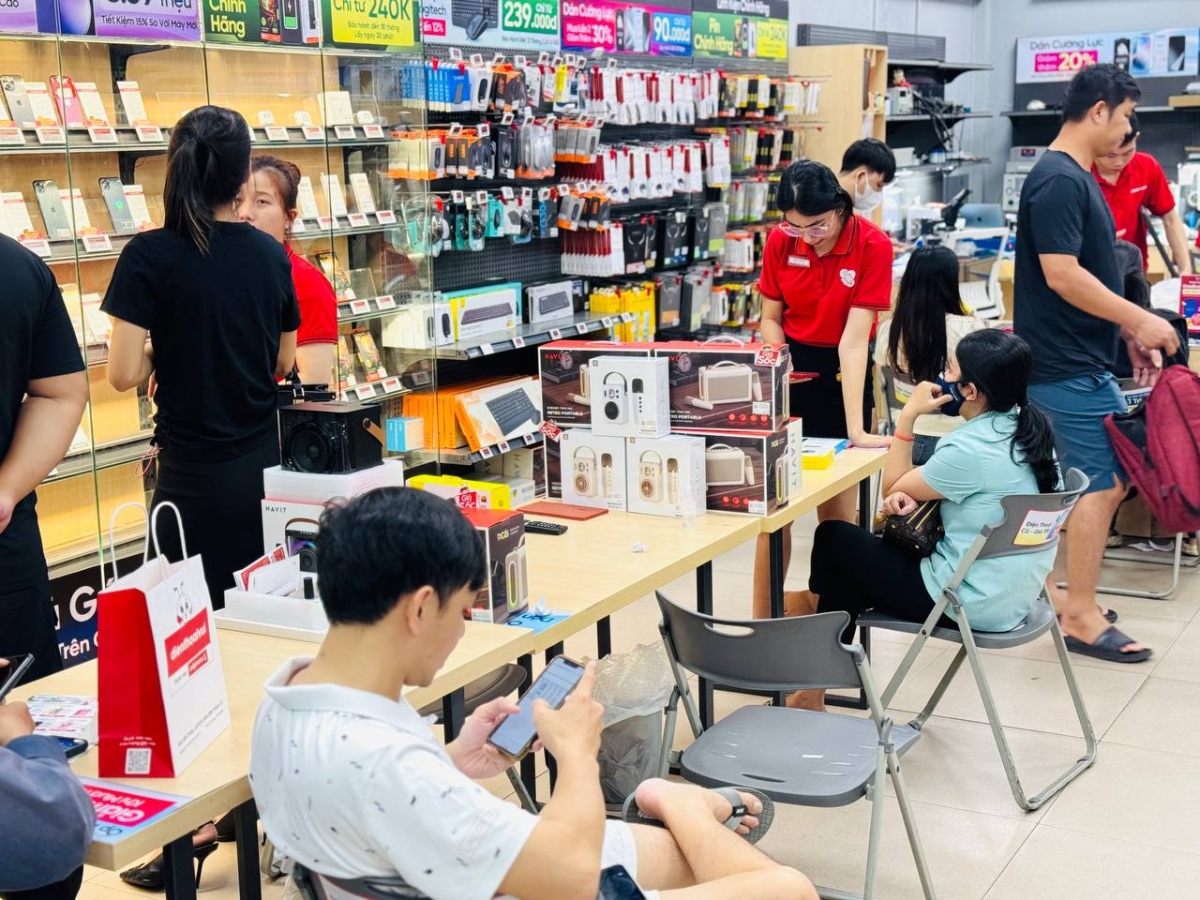 iPhone cũ Điện Thoại Vui