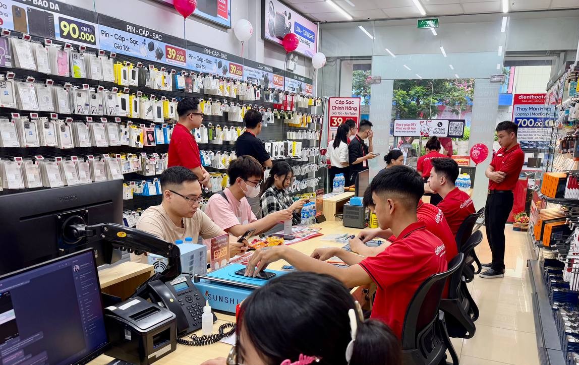 iPhone cũ Điện Thoại Vui