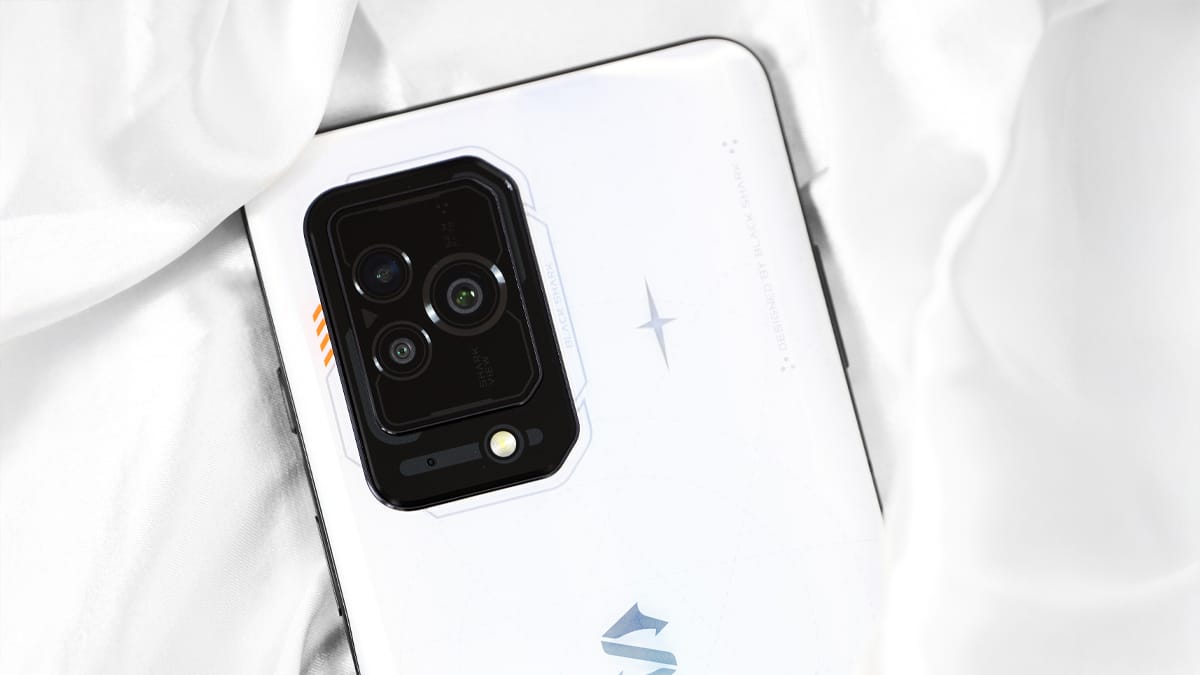 Toàn bộ sản phẩm Black Shark biến mất khỏi trang Xiaomi Mall, cộng đồng người dùng lao đao Toàn bộ sản phẩm Black Shark biến mất khỏi trang Xiaomi Mall, cộng đồng người dùng lao đao