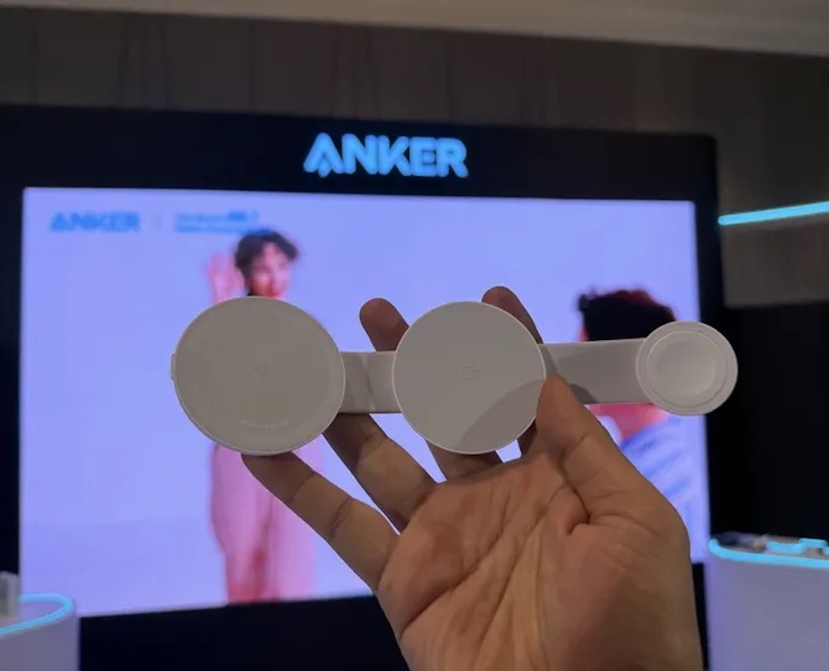 Anker ra mắt sản phẩm mới