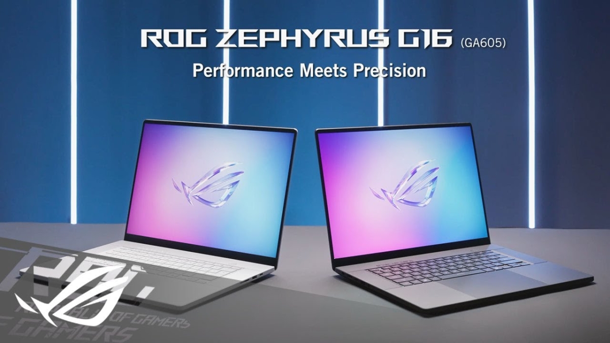 AMD Ryzen AI 9 HX 370 trên laptop gaming AI mới từ ASUS mang đến lợi thế gì cho người dùng?