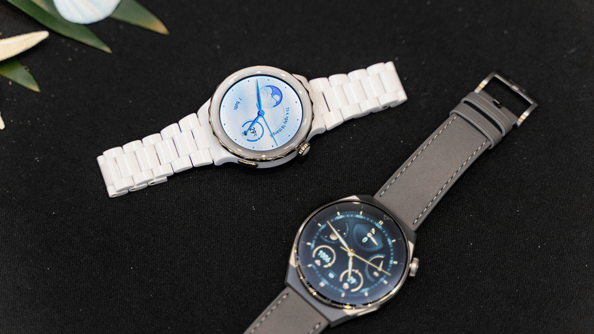Huawei ra mắt Watch GT 3 Pro, Watch Fit 2 và Watch Kids Pro 4 tại thị trường Việt Nam