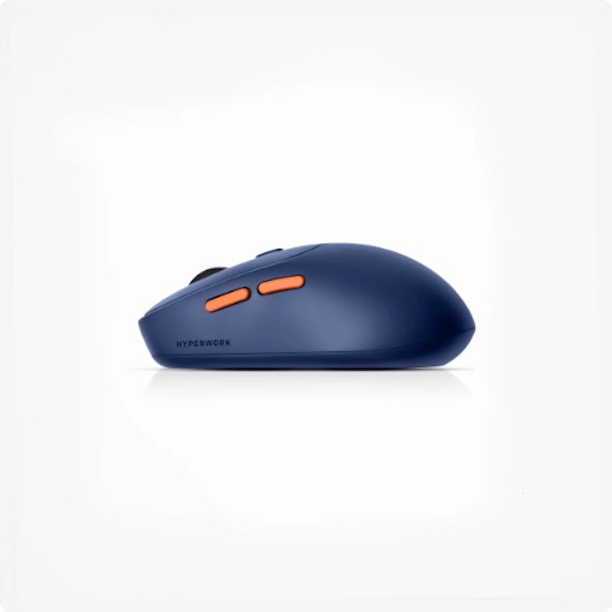 HyperWork SilentKey Mini ra mắt