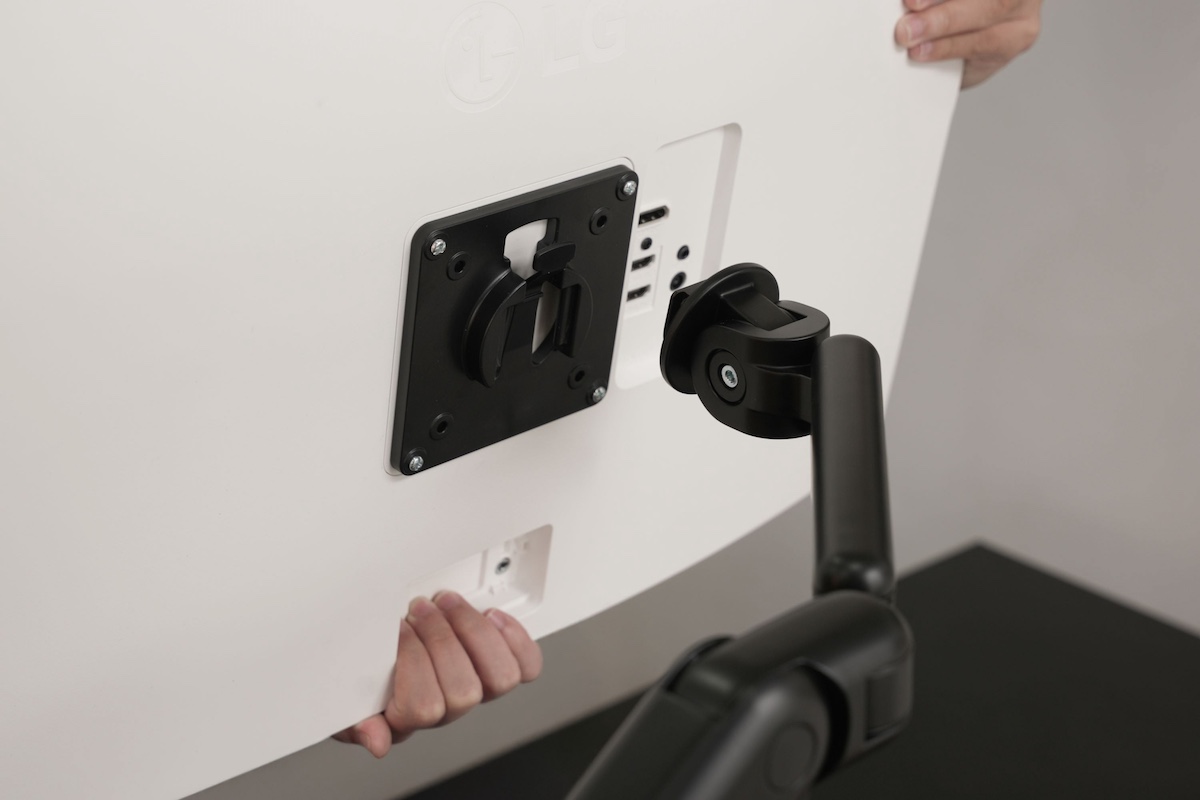 HyperWork Flexus ra mắt