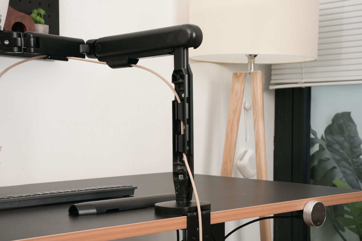 HyperWork Flexus ra mắt