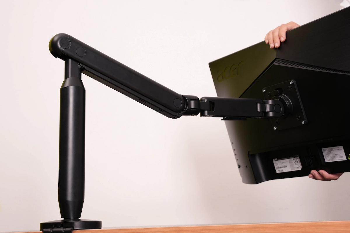 HyperWork Flexus ra mắt