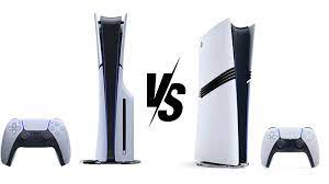 So sánh nhanh PS5 và PS5 Pro: Chênh nhau 6 triệu đồng có đủ hấp dẫn để game thủ lên đời?