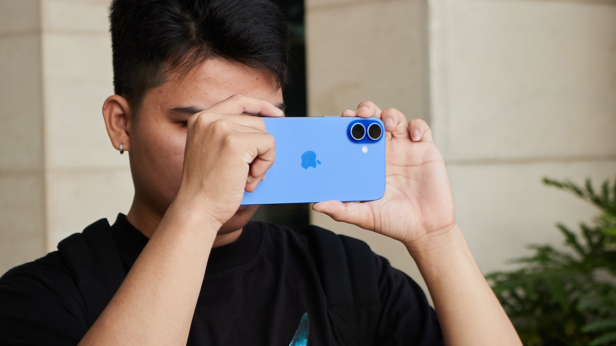 Người dùng Apple đang lười "update" điện thoại, liệu iPhone 16 Series có thể thay đổi điều này?