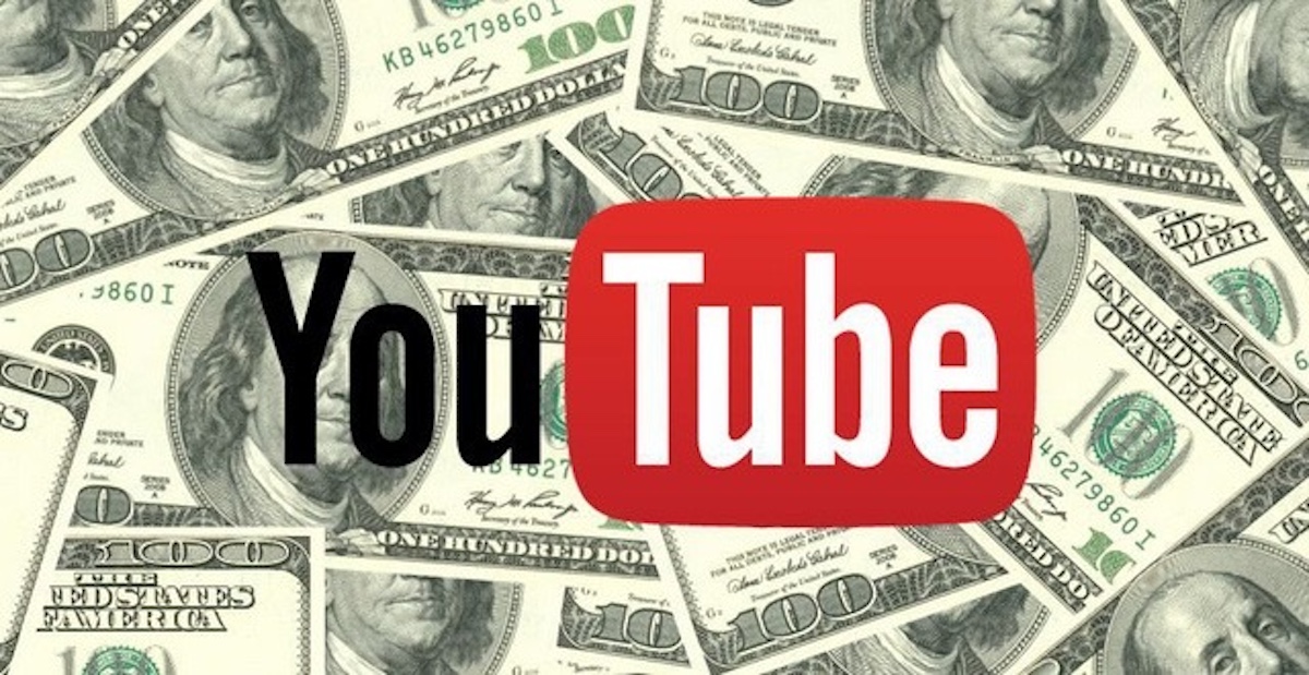 Điều kiện bật kiếm tiền Youtube mới nhất 2025