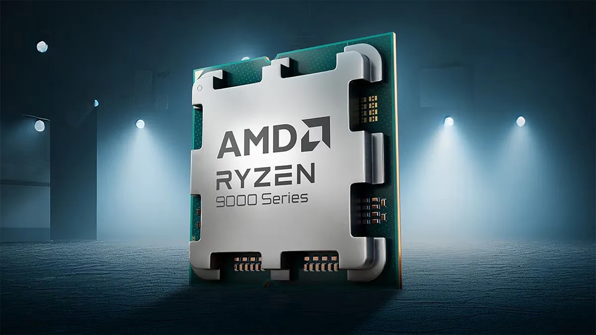 Bộ vi xử lý này có thể vượt ngưỡng 1000 FPS ở độ phân giải 1080p trong sáu tựa game eSports phổ biến