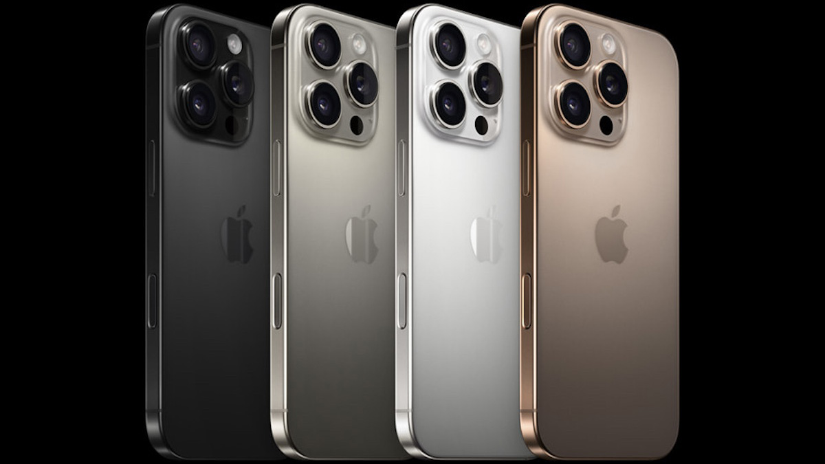 Việt Nam nằm trong top 15 quốc gia có giá bán iPhone 16 Series thấp nhất trên toàn cầu?